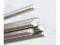 Staaf/Asje 2mm x 60mm metaal